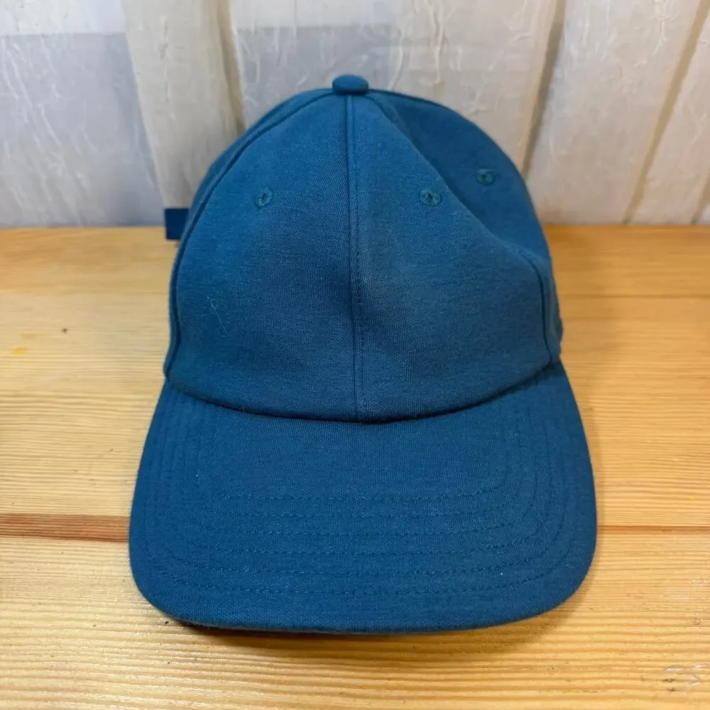 Athleta teal baseball